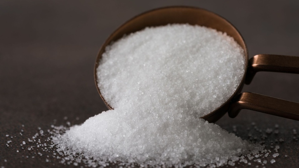 SALT iodized, per kg