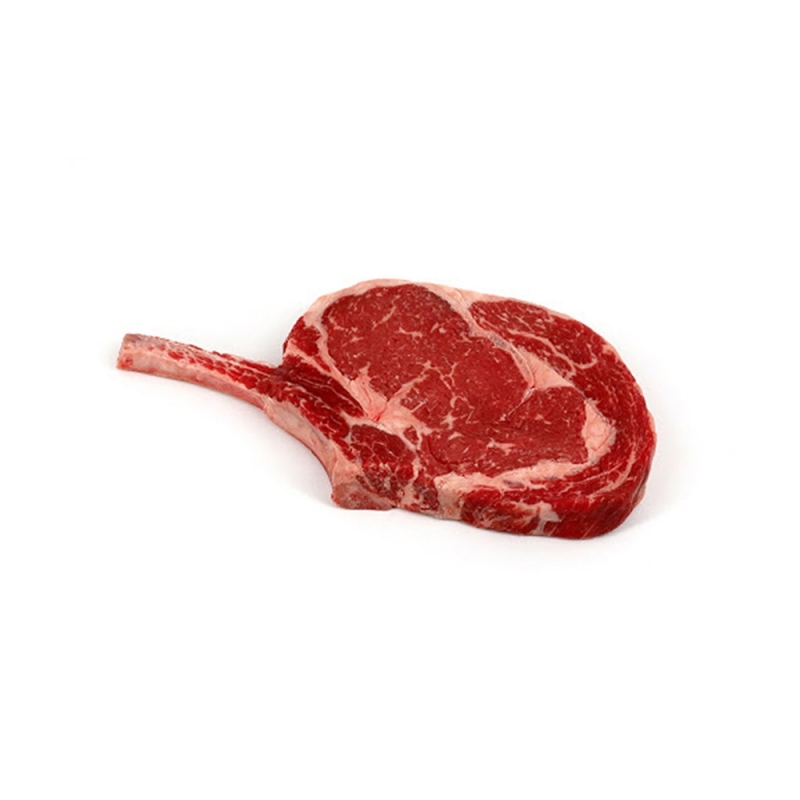 VIANDE boeuf, frais, avec os, par kg