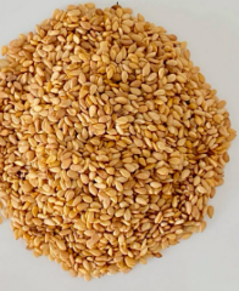 SESAME grain, sac de PP de 100kg