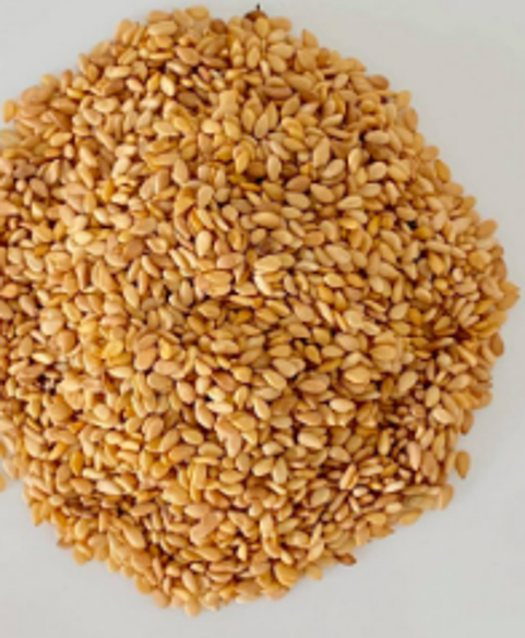 SESAME seeds, PP bag of 100kg