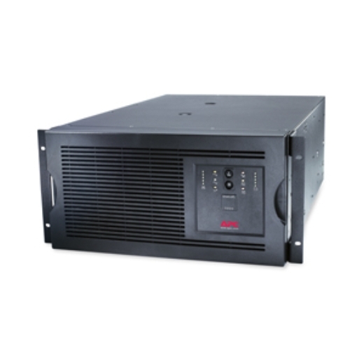 ASI on-line double conversion, 5000VA, 230VAC, 50Hz