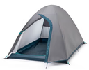 TEAM TENT dome type, 2.73m², for 2 persons