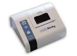 (clinical chem. i-STAT) PRINTER, 04P74-04