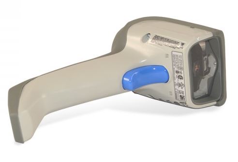 (HA SYSMEX XP300) HANDHELD BARCODE READER GRYPHON 38000340