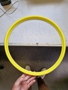 (autoclave TBM 90l) GASKET cover, lip Ø13mm L1170mm Aftech