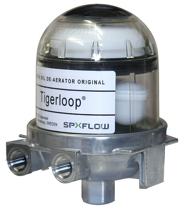 (Addfield MP) DESAERATEUR CARBURANT (Tigerloop)