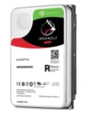 (NAS) DISQUE DUR (Seagate Iron Wolf pro) 6TB