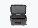 (field network kit) SHIPPING CASE (SKB 3i 4U iSeries) 9"