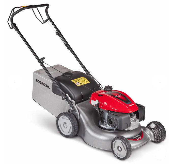 LAWN MOWER thermal (Honda IZY HRG 466)