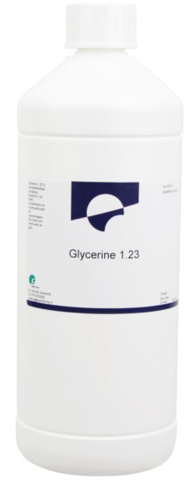 GLYCERINE, 1L, bouteille