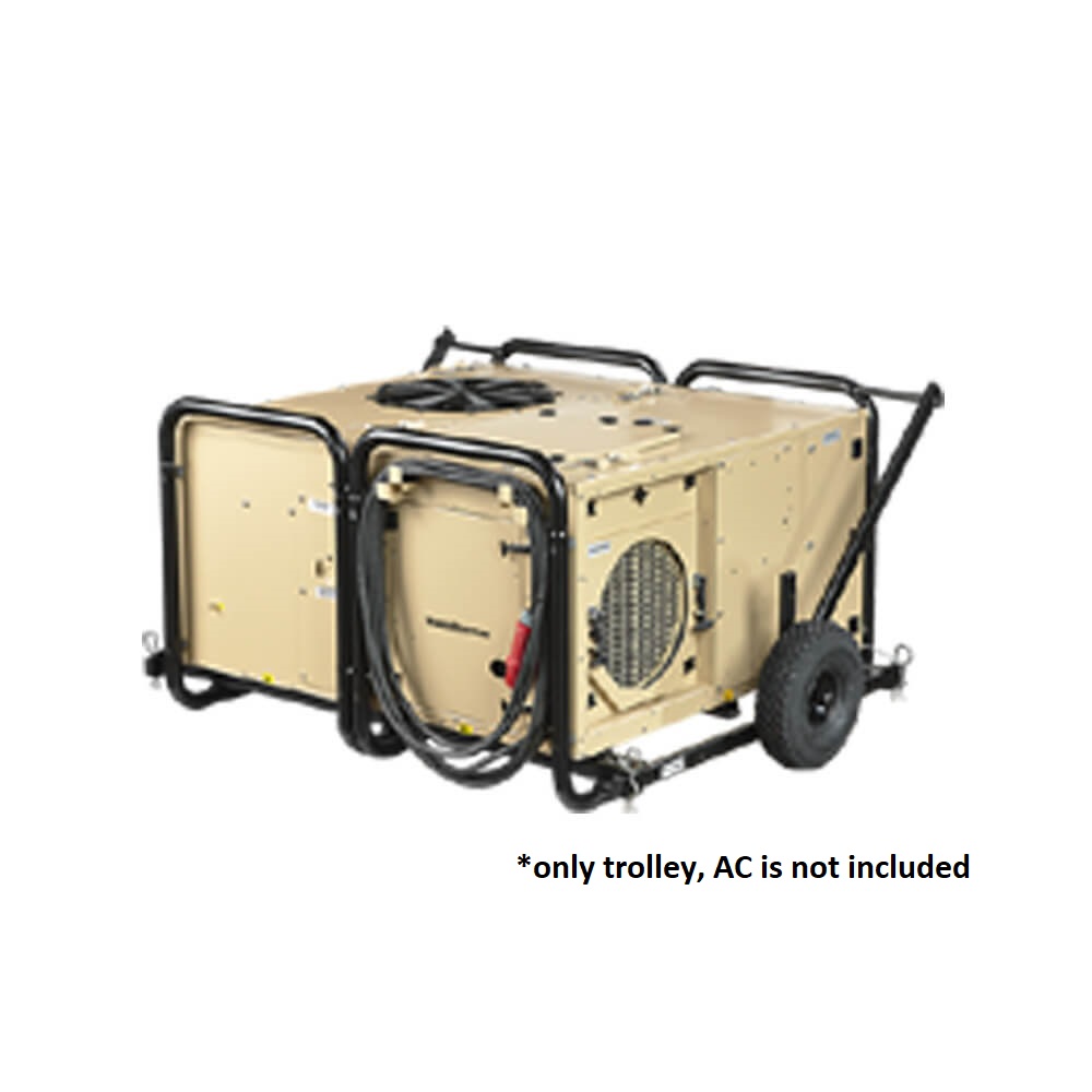 (Dantherm AC-M11) TROLLEY