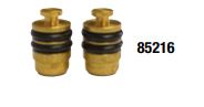 (Mastercool piston manifold) SEAL AND SEAT ASSY, set of 2