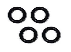 (Mastercool piston manifold) O-RINGS (85215) set of 4