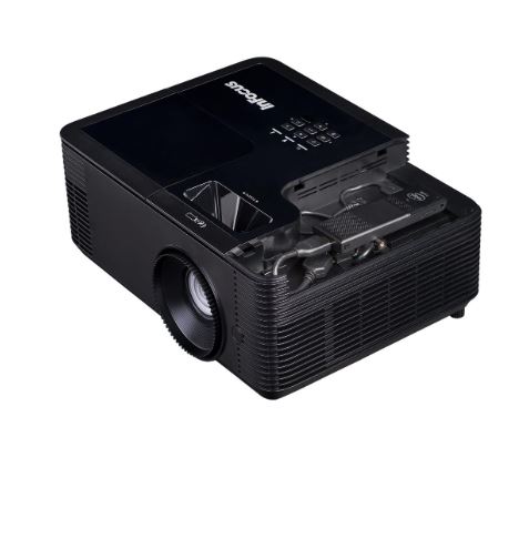 VIDEOPROJECTEUR (InFocus IN138HD Dlp Full HD)