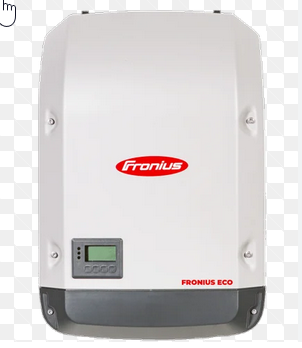 INVERTER PV (Fronius Eco 27.0-3-S) 27kVA 580/850V