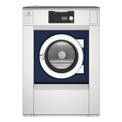 LAVE-LINGE ess. puissant, 14kg, 1:9, sans chauf, 3N400V-50Hz