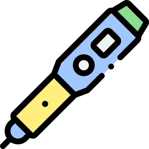 INSULIN HUMAN, ISOPHANE (NPH) 100 UI/ml, 3ml, pref. pen N