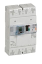 RCBO moulé type-A (420229) 4-10In 250A 0.03-3A 25kA, 4P