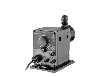 DOSING PUMP (Grundfos DDE 15-4 97721151)