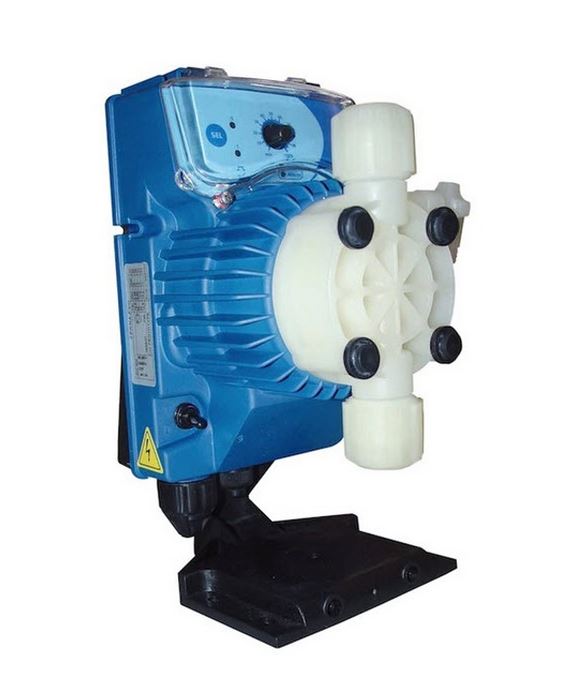 DOSING PUMP (SEKO Tekna Evo AKS 800)