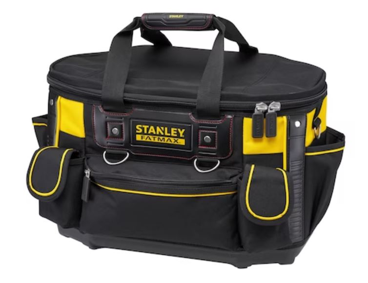 TOOLBAG (Stanley FMST1-70749) textile, 26L