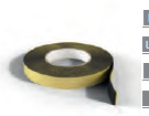 (Renusol MS+P) EPDM roll, 5m