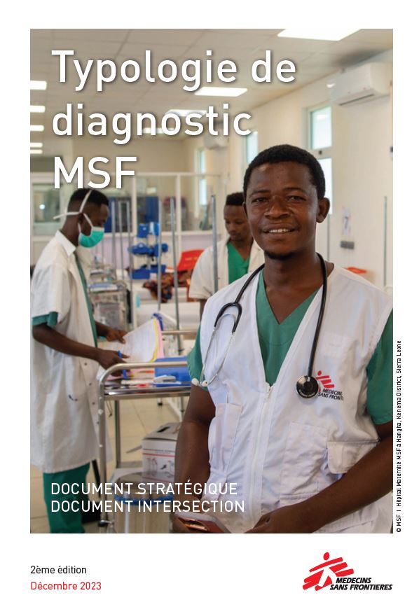 Typologie de diagnostic MSF