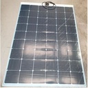 SOLAR PANEL (Solbian SX265G) 265Wp, Isc 9.5A 36V, flexible