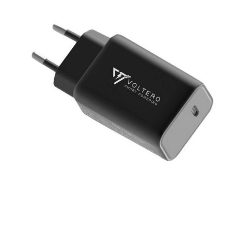 POWER ADAPTER (Voltero C65) 65W, USB-C power delivery PD