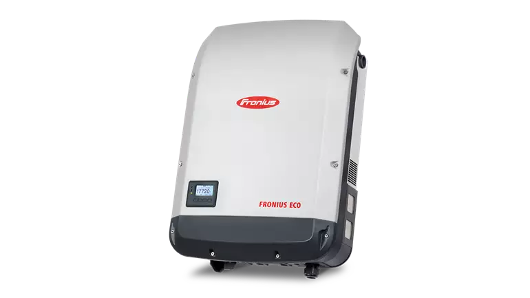 INVERTER PV (Fronius Eco 25.0-3-S) 25kVA 580/850V