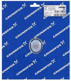 (Grundfos DDC 6-10) KIT DIAPHRAGME diaphragme +joint torique