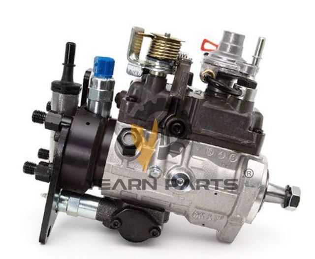 FUEL INJECTION PUMP