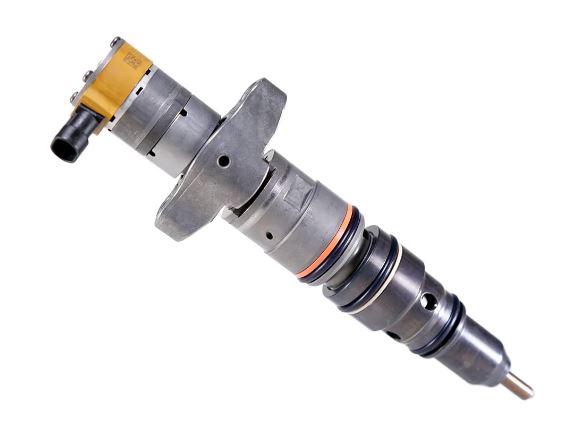 INJECTOR, complete, for 1500 series