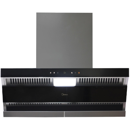 KITCHEN HOOD 36", 750–1000 m³/h, 220V/50Hz, wall-mounted