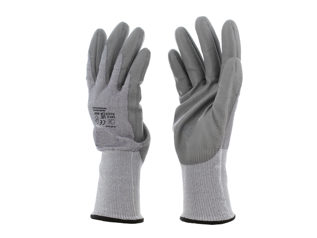 GANTS anti-coupures, taille 8, paire