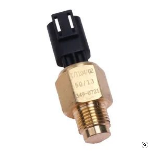 ENGINE TEMPERATURE SENSOR