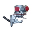 FUEL LIFT PUMP