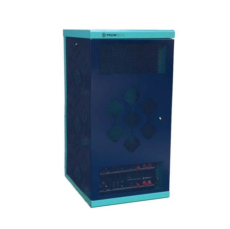 BATTERY CABINET (Pylontech 024U)