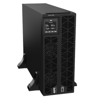 UPS on line (APC Smart - SRT) 5000VA 230V