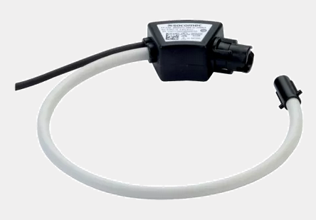 (Socomec DIRIS A-40) FLEXIBLE CURRENT SENSOR (TF300) 6000A