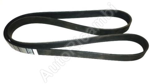 (ML150E24WS 4x4) V-BELT FOR AC