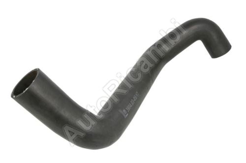 (ML150E24WS 4x4) COOLING HOSE upper