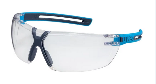 PROTECTIVE GLASSES basic, mechanical risks