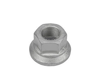 (ML150E24WS 4x4) WHEEL NUT