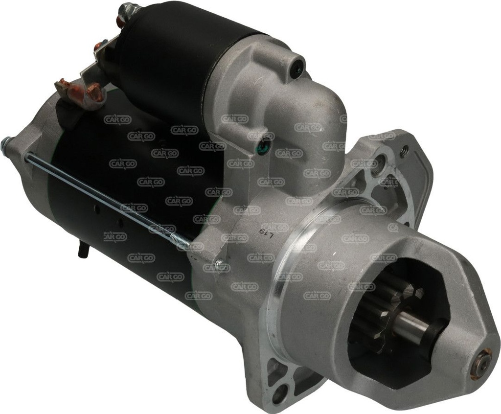 (ML150E24WS 4x4) STARTER MOTOR