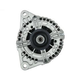 (ML150E24WS 4x4) ALTERNATOR