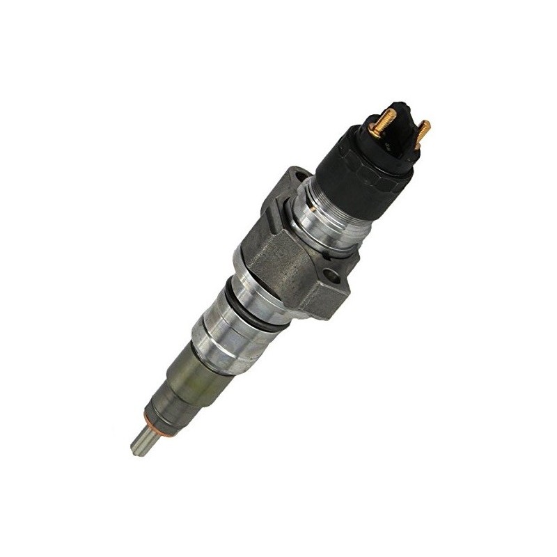 (ML150E24WS 4x4) INJECTOR