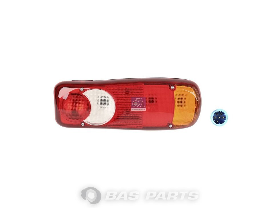 (ML150E24WS 4x4) TAIL LIGHT, RR right