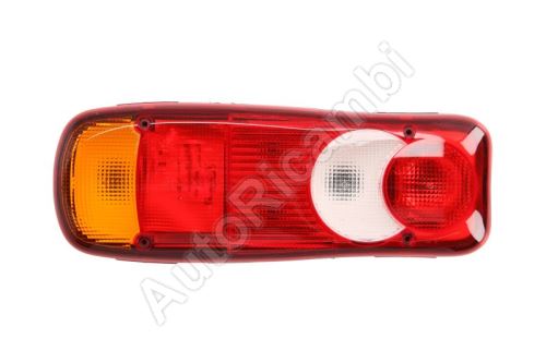 (ML150E24WS 4x4) TAIL LIGHT, RR left