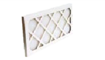 (MODULYS ECO 1200) FILTER G4, 450 x 380 x 48mm